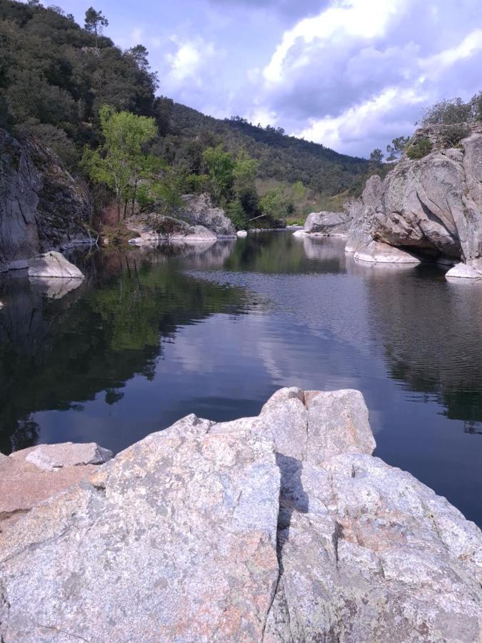 Gite Du Puy Saint-Fortunat-sur-Eyrieux المظهر الخارجي الصورة