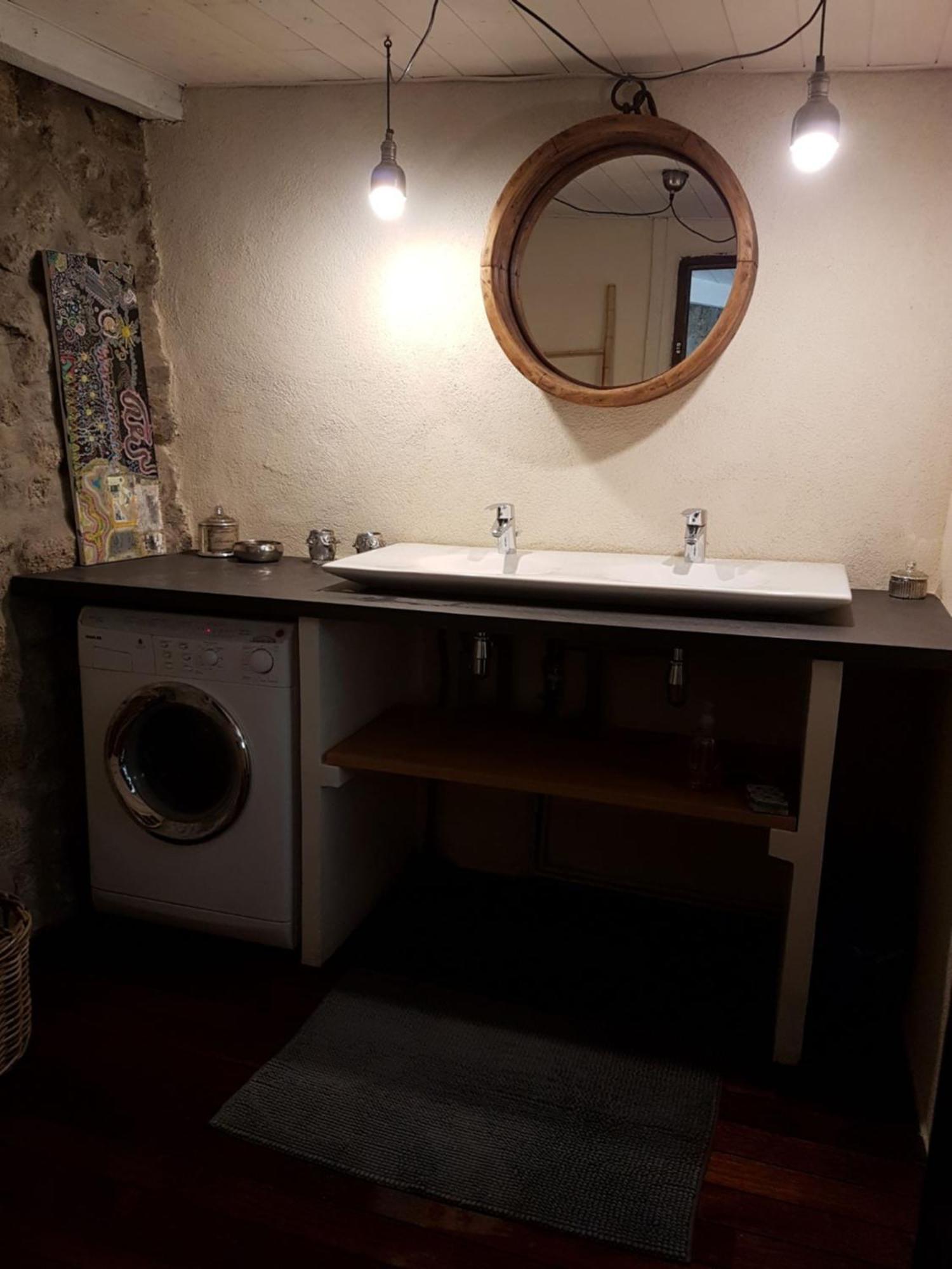 Gite Du Puy Saint-Fortunat-sur-Eyrieux المظهر الخارجي الصورة