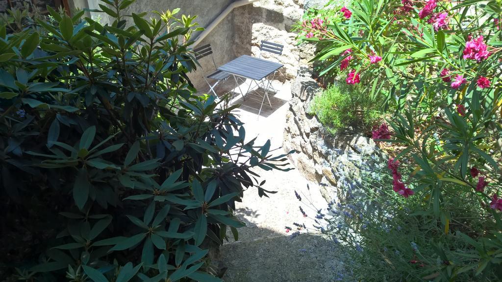 Gite Du Puy Saint-Fortunat-sur-Eyrieux المظهر الخارجي الصورة